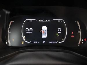 Внедорожник Haval Jolion, I Рестайлинг 2 2025 года, 2399000 рублей, Омск