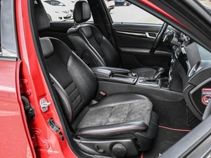 Седан Mercedes-benz C-класс 2013 года, 1579000 рублей, Кирилловка