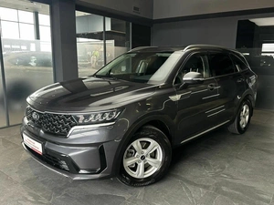 Внедорожник Kia Sorento 2021 года, 3320000 рублей, Абакан