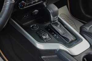 Внедорожник Chery Tiggo 4 2020 года, 1349000 рублей, Тюмень