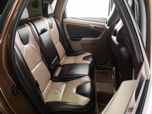 Внедорожник Volvo XC60 2011 года, 1229000 рублей, Тюмень