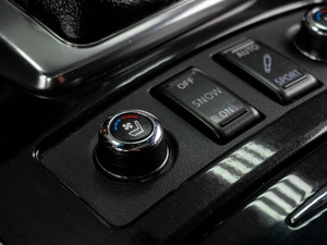 Внедорожник Infiniti FX50 2012 года, 2279000 рублей, Тюмень