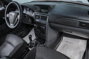 Седан ВАЗ (LADA) Priora 2014 года, 519000 рублей, Челябинск