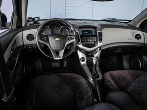 Седан Chevrolet Cruze 2011 года, 740000 рублей, Краснодар