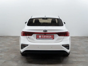 Седан Kia K3 2021 года, 1650000 рублей, Красноярск