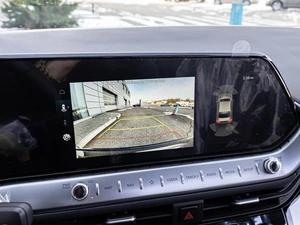 Седан Hyundai Lafesta 2025 года, 2910000 рублей, Краснодар