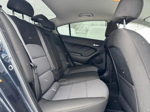 Седан Kia Cerato 2019 года, 1629000 рублей, Ижевск