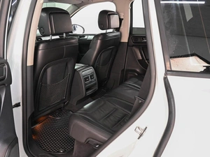 Внедорожник Volkswagen Touareg 2013 года, 2075000 рублей, Аксай