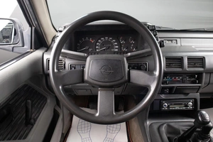 Внедорожник Opel Frontera 1993 года, 449000 рублей, Оренбург