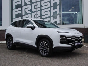 Внедорожник Jetour Dashing 2024 года, 1649000 рублей, Владимир