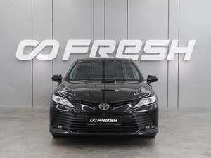 Седан Toyota Camry 2021 года, 2890000 рублей, Воронеж