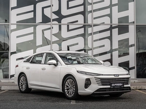 Лифтбек FAW Bestune B70 2024 года, 2450000 рублей, Краснодар