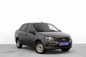 Седан ВАЗ (LADA) Granta 2025 года, 899000 рублей, Барнаул