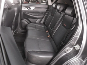 Внедорожник Changan CS35 Plus 2023 года, 1780000 рублей, Ростов-на-Дону
