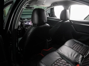Лифтбек Skoda Octavia 2019 года, 1679000 рублей, Воронеж