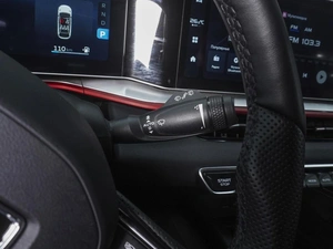 Внедорожник Geely Coolray 2023 года, 2399000 рублей, Ростов-на-Дону