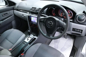 Хетчбэк Mazda Axela 2008 года, 648000 рублей, Солонцы