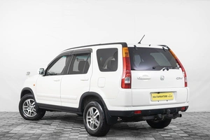Внедорожник Honda CR-V 2002 года, 849000 рублей, Кемерово