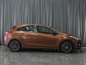 Хетчбэк Hyundai i30 2014 года, 1099000 рублей, Тюмень