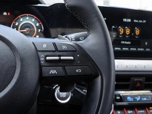 Седан Hyundai Lafesta 2023 года, 2880000 рублей, Волгоград