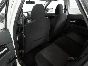 Хетчбэк ВАЗ (LADA) Priora 2013 года, 549000 рублей, Ставрополь