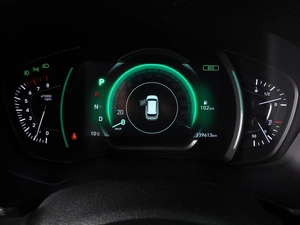 Внедорожник Hyundai Santa Fe 2020 года, 3498000 рублей, Красный Пахарь