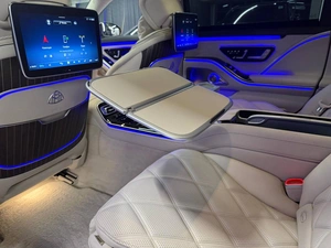 Седан Mercedes-benz Maybach S-класс 2021 года, 23499000 рублей, Павловская Слобода