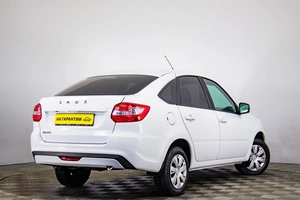 Лифтбек ВАЗ (LADA) Granta 2024 года, 899000 рублей, Пермь