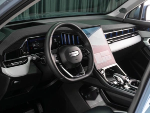 Внедорожник Geely Atlas 2024 года, 3099000 рублей, Тюмень
