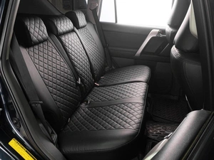 Внедорожник Toyota Land Cruiser Prado 2011 года, 3299000 рублей, Тюмень