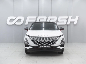 Внедорожник OMODA C5 2022 года, 1790000 рублей, Ростов-на-Дону