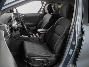 Внедорожник Kia Sportage 2020 года, 2349000 рублей, Тюмень