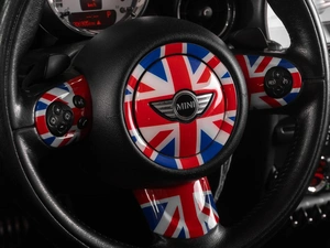 Хетчбэк MINI Cooper S 2012 года, 1279000 рублей, Тюмень