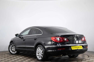 Седан Volkswagen Passat CC 2011 года, 1039000 рублей, Пермь