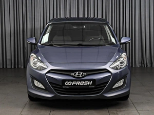 Хетчбэк Hyundai i30 2012 года, 999000 рублей, Ставрополь