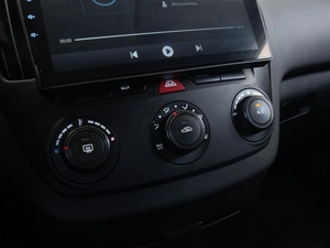 Хетчбэк Kia Ceed 2007 года, 599000 рублей, Волгоград