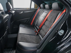 Седан Mercedes-benz C-класс 2013 года, 1699000 рублей, Сургут