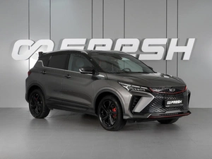 Внедорожник Geely Coolray 2024 года, 2285000 рублей, Минеральные Воды