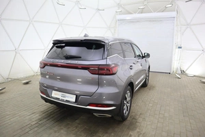 Внедорожник Chery Tiggo 7 2024 года, 2040000 рублей, Обнинск
