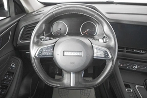 Внедорожник Haval F7 2020 года, 1719000 рублей, Кемерово