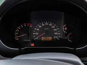 Седан Hyundai Accent 2007 года, 599000 рублей, Краснодар