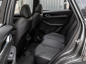 Внедорожник Geely Coolray 2025 года, 2550000 рублей, Краснодар