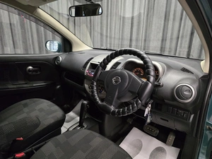 Хетчбэк Nissan Note 2005 года, 550000 рублей, Красноярск
