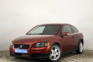 Хетчбэк Volvo C30 2007 года, 849000 рублей, Пермь