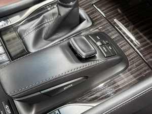 Внедорожник Lexus LX 2019 года, 11950000 рублей, Красноярск