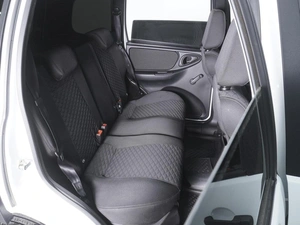 Внедорожник ВАЗ (LADA) Niva Travel 2024 года, 1270000 рублей, Ростов-на-Дону