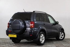 Внедорожник Toyota RAV4 2005 года, 1019000 рублей, Сургут