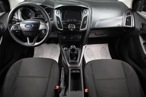 Хетчбэк Ford Focus 2016 года, 869000 рублей, Оренбург