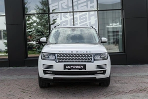 Внедорожник Land Rover Range Rover 2016 года, 2980000 рублей, Ульяновск