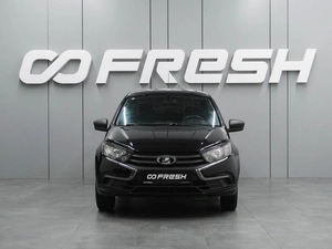 Седан ВАЗ (LADA) Granta 2020 года, 639000 рублей, Воронеж